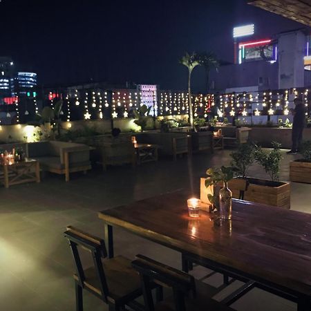 Mustika Gajah Mada Hotel Yakarta Exterior foto