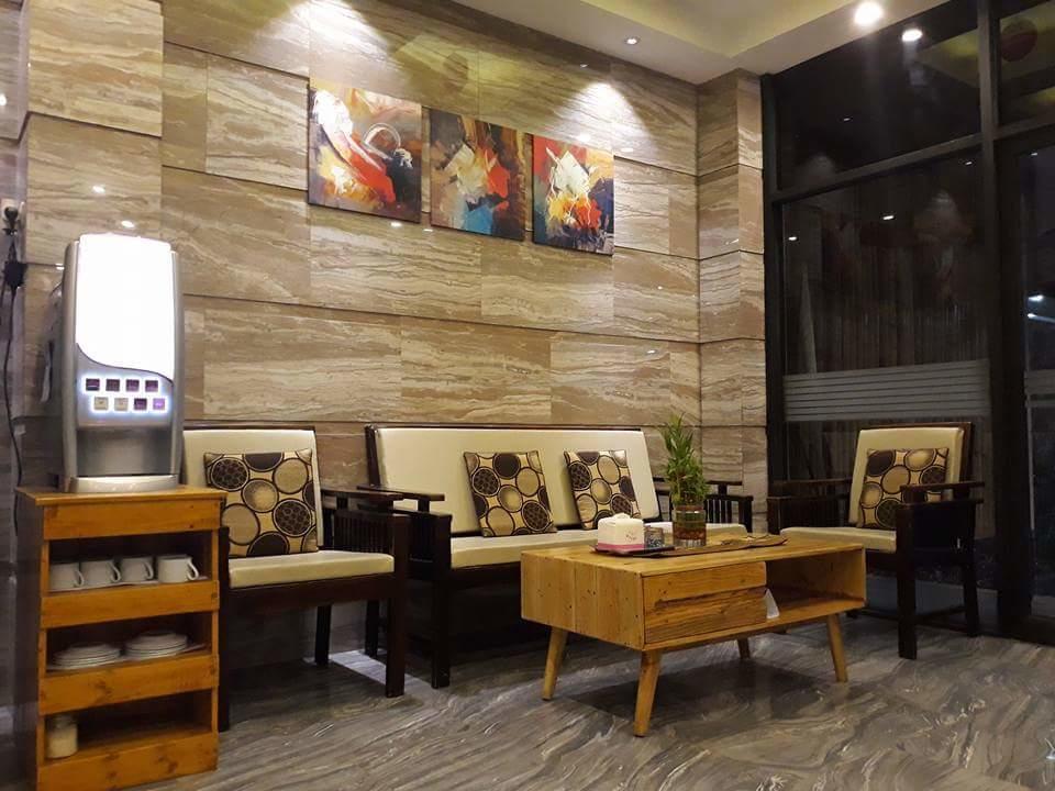 Mustika Gajah Mada Hotel Yakarta Exterior foto