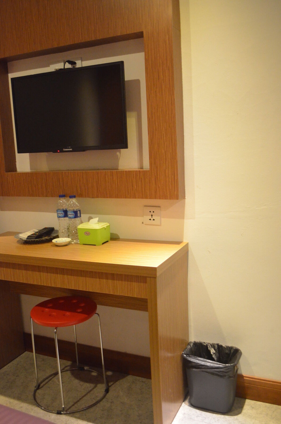 Mustika Gajah Mada Hotel Yakarta Exterior foto