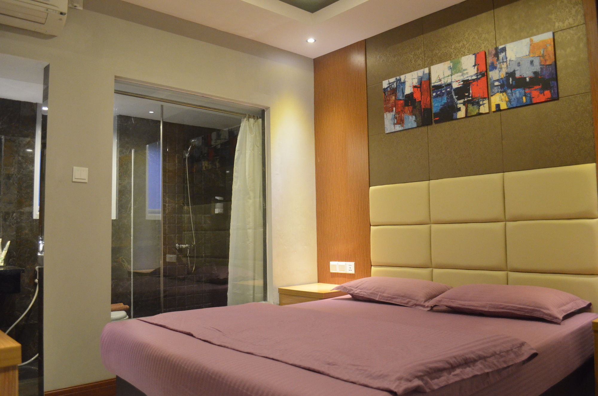 Mustika Gajah Mada Hotel Yakarta Exterior foto